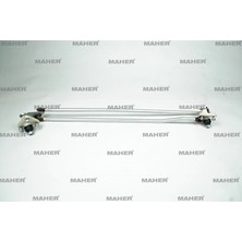 Maher Cam Silgi Mekanizması Corolla Iç 1988-1992 85160 12451