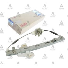 MOBIS Cam Krikosu I-20 Manuel Arka 2014-2016 Sağ 83402 C7000