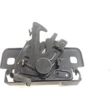 Autodak Motor Kaput Kilidi Elektrikli-Kablolu R.clıo 4 -Sembol Joy D.logan 2 Sandero 2 656011344R