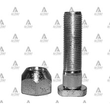 Maher Bijon Somunlu Canter 304 / 515 Arka Sağ 4788 (5 Adet)