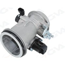 GVA Kelebek Boğazı Renault Clıo 2 Kangoo Megane 1 Logan Sandero 1.6 16VALF 8200908869 7700273699