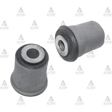 Maher Burç Salıncak H-100 1994-2006 Minibüs Alt Pulsuz (Yerli) 54522 43002