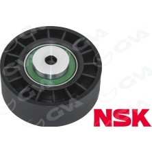 GVA KAYIS GERGI RULMANI MERCEDES W201 W202 W124 S124 W140 A1032000570