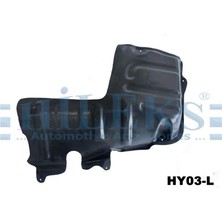 Hileks Karter Muhafazası Sol Hyundaı Accent 1998-2000 2913022100