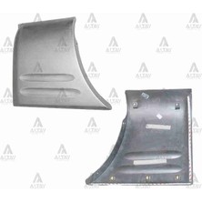 MOBIS BANT ÇAMURLUK STAREX ARKA YAN PANEL ALT KAPLAMA SOL 87791 4A300