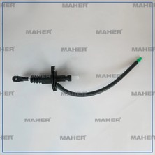 Maher DEBRİYAJ MERKEZ ÜST VECTRA B 1996-1999 2.0 15,87MM 679323