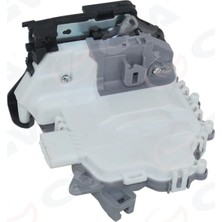 GVA Kapı Kilit Mekanizması Ön R A4 2008-2016/A5 2010-2016/ A6 2011-2020/A7 2011-2018/Q2/Q3/A1