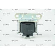 Maher Ateşleme Bobini Astra F 1991-1998 1.4-1.6 / Vectra A 1988-1995 1.6 / Corsa A 1983-1993 1.2-1.4 /