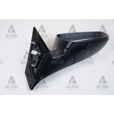 MOBIS Ayna Dış Dikiz Elantra 2014-2016 Elektrikli Sinyalli Isıtmalı Sağ 87620 310550
