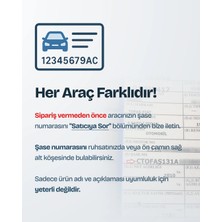 Ünüvar Ateşleme Bobini Siyah Soket Logan-Megane-Megane Scenıc-Safrane 2-Scenıc-Volvo S40-540 7700863020