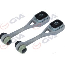 GVA Motor Takozu Arka Burgulu Clıo 2 1998-2005 Megane 1 1996 Scenıc 1 1996 Symbol 2 2008-2014 (2 Adet)