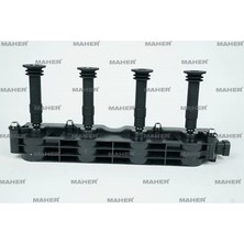 Maher Ateşleme Bobini Astra G 1998-2005 1.4 165-1.6 165 / Astra F 1991-1998 1.6 / Vectra B 1995-2003