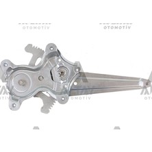 Taiwan CAM KRİKOSU COROLLA MANUEL 1998-2002 ARKA SOL 69840 12290