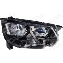 GVA Far Sağ Motorlu Rıfter-Partner 2018 9816826880