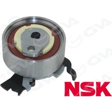 GVA EKSANTRİK GERGİ RULMANI VECTRA B-C 1.6I 165-1.8I 165-ZAFIRA 1.6 165-CORSA B-C 1.4I 165-1.6I 165