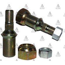 Maher Bijon Somunlu Canter 449 / 659 Arka Tekli Tip Sağ 4828 (5 Adet)