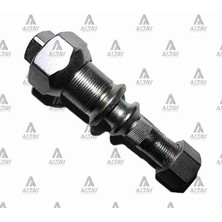 Maher Bijon Somunlu Canter 449 / 659 / 859 Arka Sol Orj Tip 4816 (5 Adet)