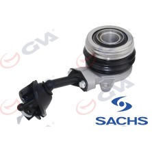 GVA HİDROLİK DEBRİYAJ RULMANI DUCATO 2.3 JTD 2006 F1AE0481D 55228666 55248403 55228666 55199563