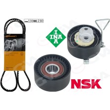 GVA Eksantrik Gergi Kiti Volvo S60 1.5t3 2.0 T3 T4 T5 T6 T8 2015-2018 S80 S90-540-560 570 590 XC40