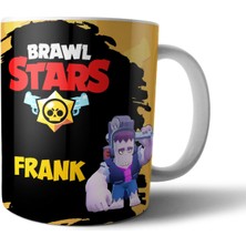 Pixxa Brawl Stars Frank Kupa Bardak