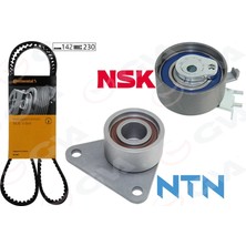 GVA Eksantrik Gergi Kiti 142X230 Laguna 2.0 165 1995-2001 -Safrane 2 2.0 1996-2000 -Volvo S40