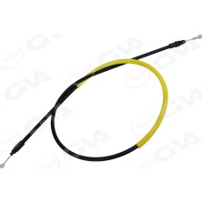 GVA FREN TELLERİ ARKA SAĞ VIVARO 2001-2002 4411415 8200178390 3653000QAC