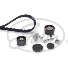 Gates EKSANTRİK GERGİ KİTİ CLIO 2 2001 CLIO 3 2004MEGANE 1 1996 MEGANE 2 2002 MEGANE 3 2009 LAGUNA 1