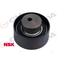 GVA Eksantrik Gergi Rulmanı Fıat 500 2008 500L 2012 50010 2014 Brava 1998-2002 Bravo 2 2007-2014