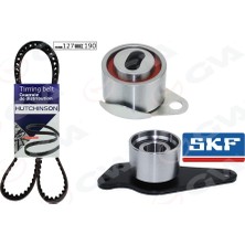 GVA EKSANTRİK GERGİ KİTİ 127X190 MEGANE 2.0I 1996 -LAGUNA 2.0 1993-2001 -ESPACE 3 2.0 1996-2000 F3R