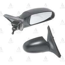 Taiwan Ayna Dış Dikiz Accent 2000-2002 Manuel Sağ 87620 25011CA