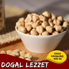 Karahanbey Mey Ithalat® Findik Kavrulmuş 1000 gr (1kg)
