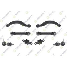 Teknorot Arka Suspansıyon Setı Komple Focus 2 2003-2011 Focus 2 C Max 2004-2011 1M515500AC 98AG5K743AF 3M51