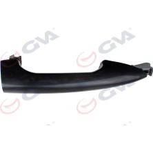 GVA Dış Kapı Kolu Ön / Arka Sağ Accent Blue Anahtar Deliksiz 2011-2018 826611R000 826611R050