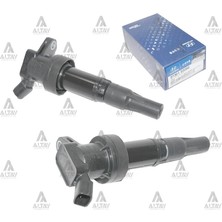 MOBIS Ateşleme Bobini Accent Blue 2014-2018 1.4 / I-20 2015-2021 1.4 27301 03200