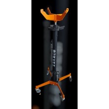 Gürkan Dikey Şanzıman Krikosu