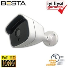 Karahanbey 2 36 LED Mekan Güvenli̇k Kamerasi