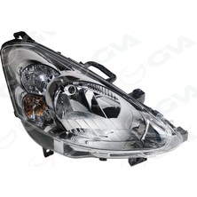 GVA Far Sag Motorlu Partner 1.6 Bluehdı 2012 9682829580