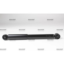 Maher AMORTİSÖR TRANSPORTER T5-T6-T7 2004 GAZLI ARKA 7H0513029D