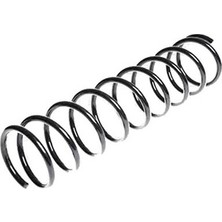 Gunsan Helezon Yayı Ön Sarı-Beyaz M131 4476352 (2 Adet)