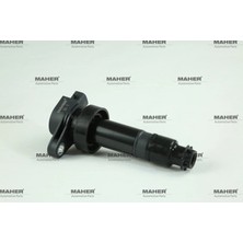 Maher Ateşleme Bobini Accent 2011-2015 Blue / I-30 2007-2015 / I-20 2009-2015 / Elantra 2011-2018 /