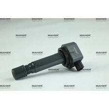 Maher Ateşleme Bobini Cıvıc 2006-2012 1.6 Fd6 / Accord 2009-2015 2.0 / Crv 2006 30520 Rna A01