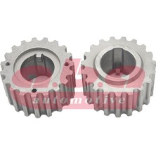 Krank Dişlisi Renault Megane 2 2002 Laguna 2001 Clıo 2 1998-2005 Clıo 3 2005 1.4-1.6 165 K4M