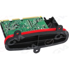 GVA Far Kumanda Unıtesı Xenon. Kodlanmıs Bmw F01 F02 F03 F04 2011-2015 63117355074