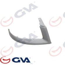 GVA Far Alt Çıtası Far Kaşı Sağ Doblo 2005 735418075