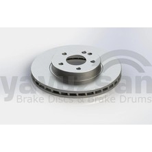 Frendi Fren Dıskı On Mercedes Vıto W639 W447 A6394210012