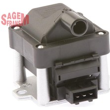 Sagem Ateşleme Bobın Polo 1.4 867905104A