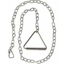 Ronanna Üçgen Saplı Rezervuar Zinciri