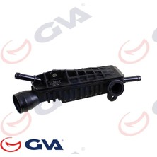 GVA Hava Alma Ağzı Borusu Golf5-6-Jetta 036121188B