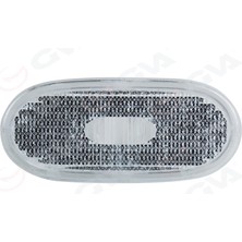 GVA Isaret Aydınlatması Mercedes Sprınter B906 2006-2016 Beyaz A0038202956