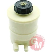 Hıdrolık Dıreksıyon Rezervuarı Filtre Kapaklı Renault Megane 1 Clio Laguana Master 7700795347